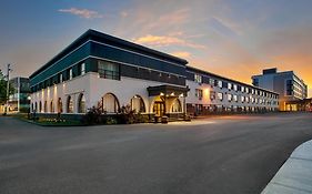 Days Inn By Wyndham Montreal Airport Conference Centre